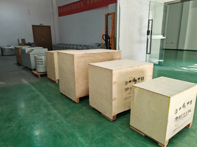 To Türkiye、Canada planetary ball mill